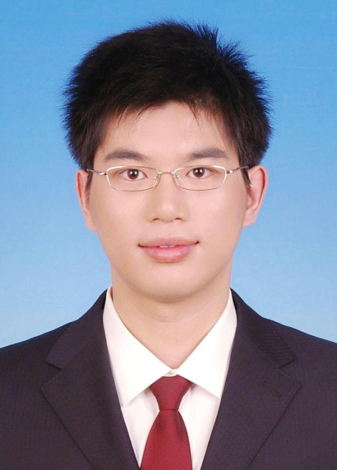 张诚-北京大学人工智能研究院